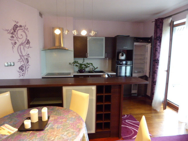 Apartament na wynajem, Warszawa Wilanów, ul. Sarmacka 48465007