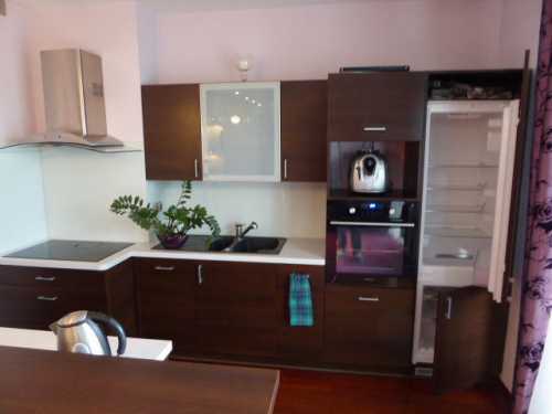 Apartament na wynajem, Warszawa Wilanów,  48464990