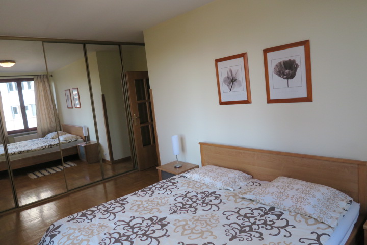 Apartament na wynajem, Warszawa Wola, ul. Łucka 48709526