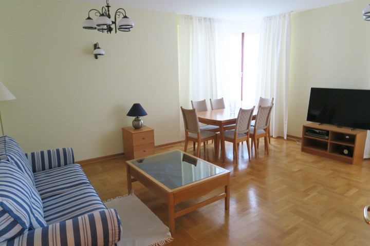 Apartament na wynajem, Warszawa Wola, ul. Łucka 48709529