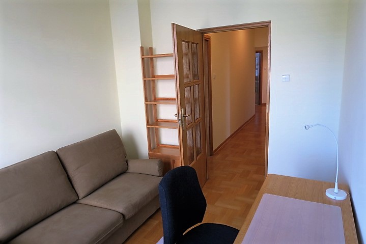 Apartament na wynajem, Warszawa Wola, ul. Łucka 48709532