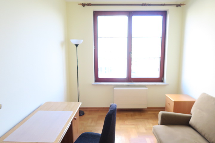 Apartament na wynajem, Warszawa Wola, ul. Łucka 48709533