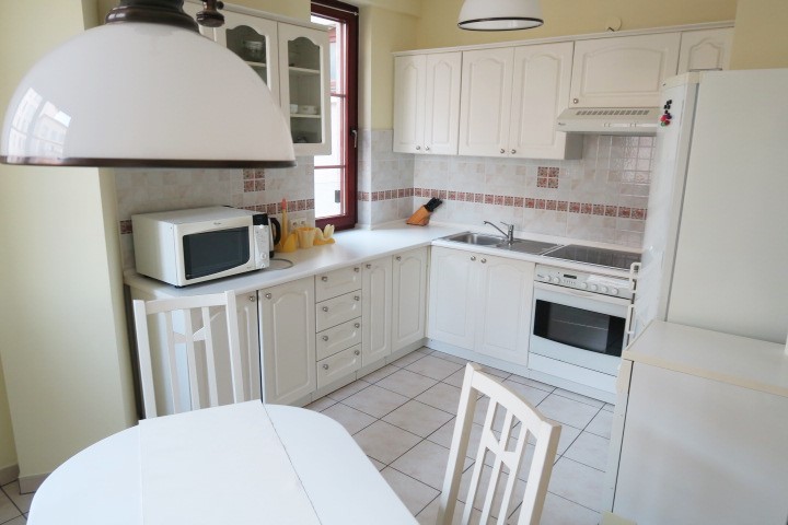 Apartament na wynajem, Warszawa Wola, ul. Łucka 48709537