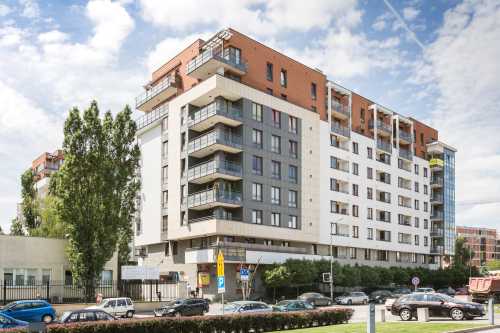 Inwestycja na sprzedaż, Warszawa Mokotów Sielce 48769009