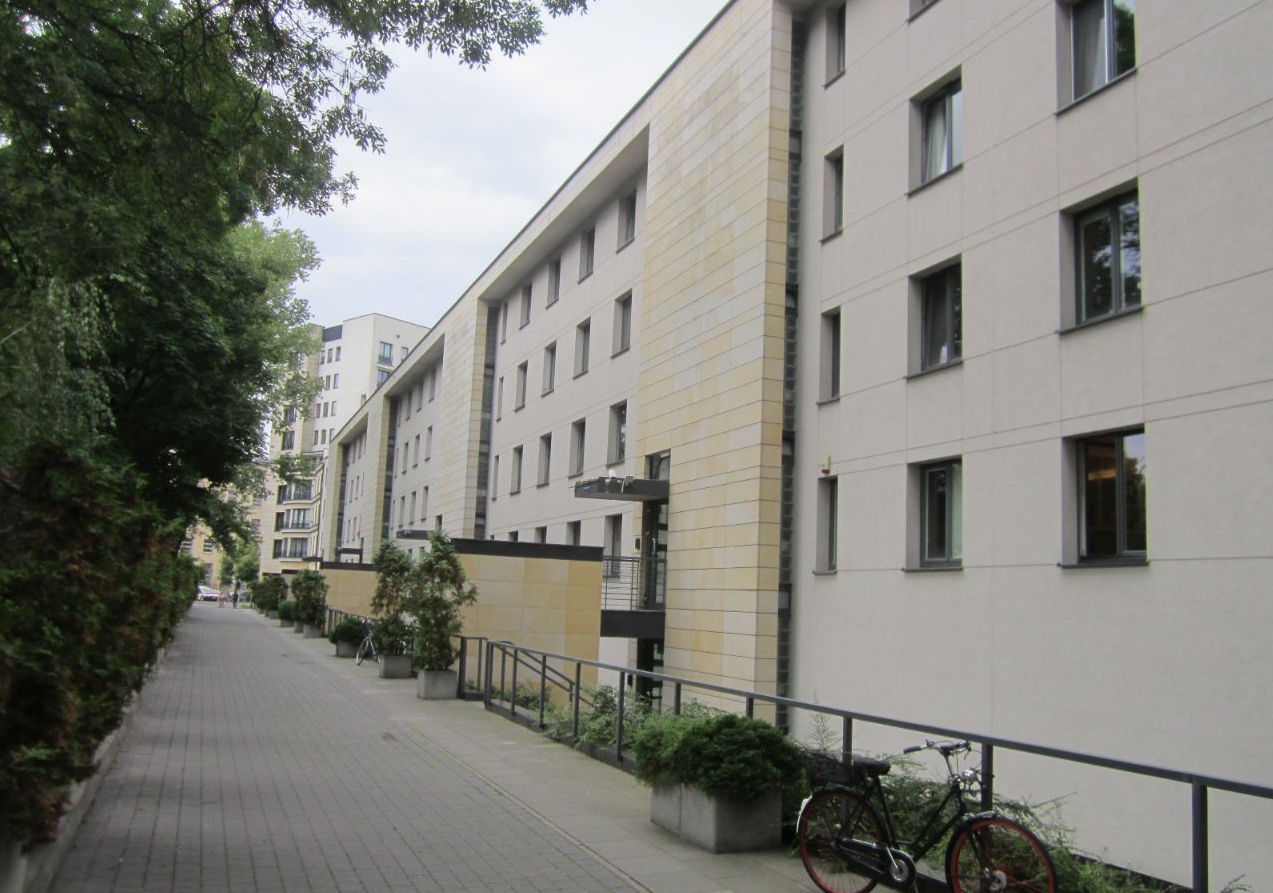 Apartament na wynajem, Warszawa Śródmieście, ul. Polna 48953086