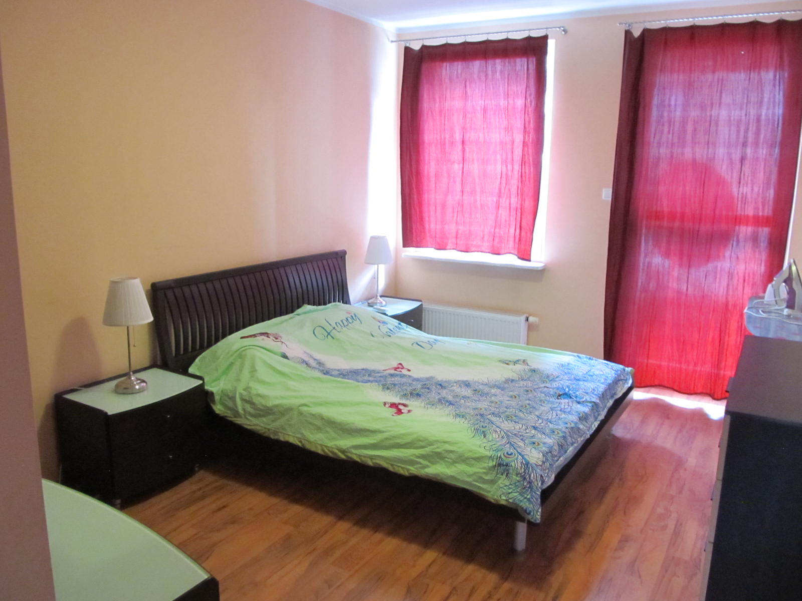 Apartament na wynajem, Warszawa Śródmieście, ul. Polna 65069812