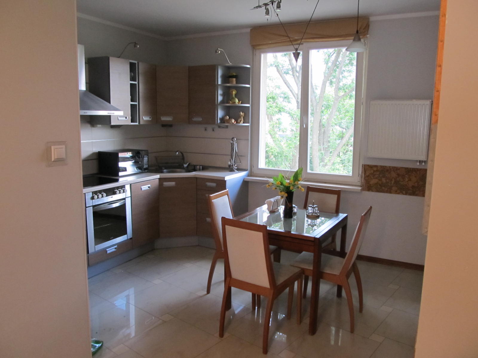 Apartament na wynajem, Warszawa Śródmieście, ul. Polna 65069816