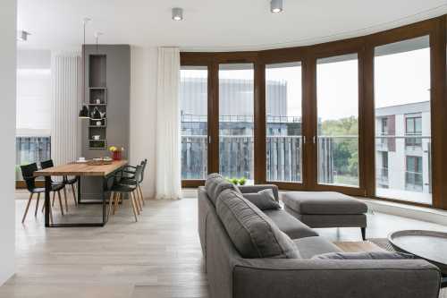 Apartament na wynajem, Warszawa Śródmieście,  49323020