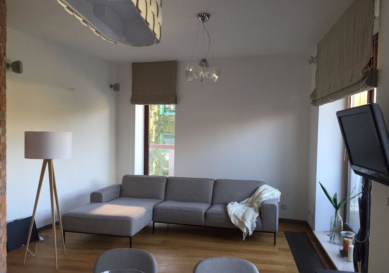 Apartament na wynajem, Warszawa Śródmieście, ul. Wybrzeże Kościuszkowskie 49583451