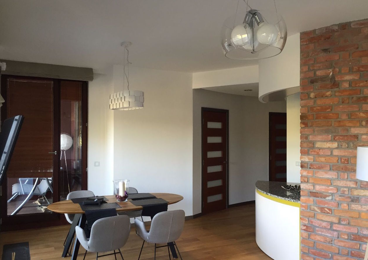 Apartament na wynajem, Warszawa Śródmieście, ul. Wybrzeże Kościuszkowskie 49583454