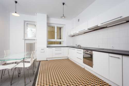 Apartament na wynajem, Warszawa Śródmieście,  49692440