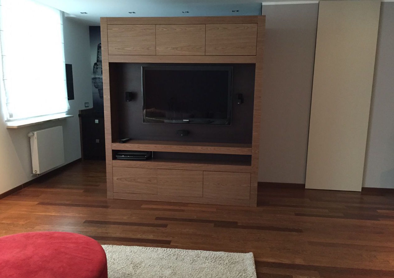 Apartament na wynajem, Warszawa Mokotów, ul. Juliana Bruna 49708094