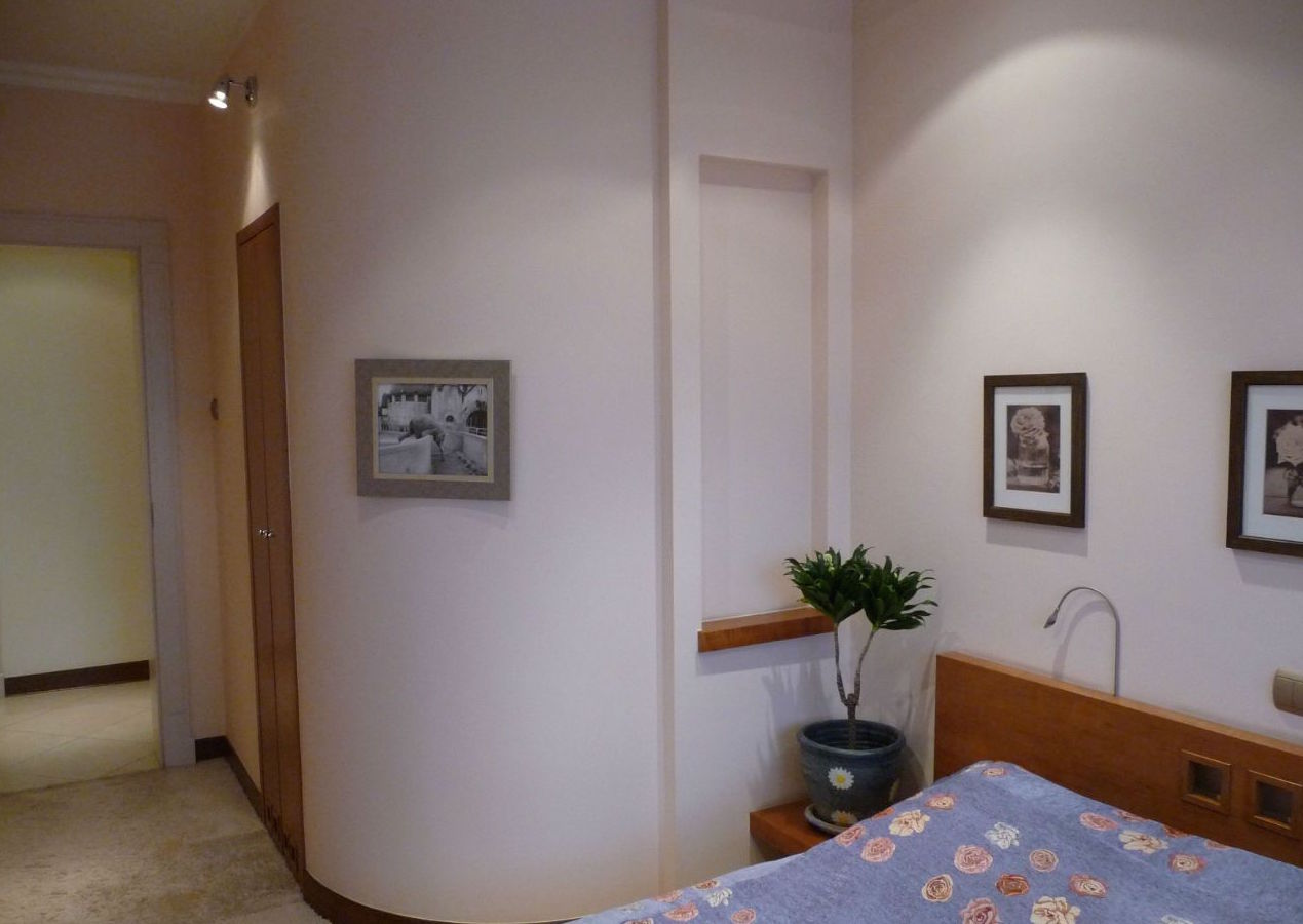 Apartament na wynajem, Warszawa Mokotów, ul. Bukowińska 49897605