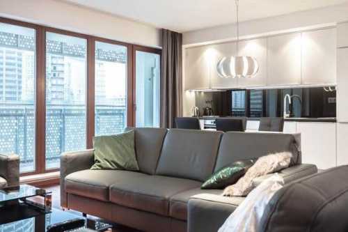 Apartament na wynajem, Warszawa Wola,  57732894