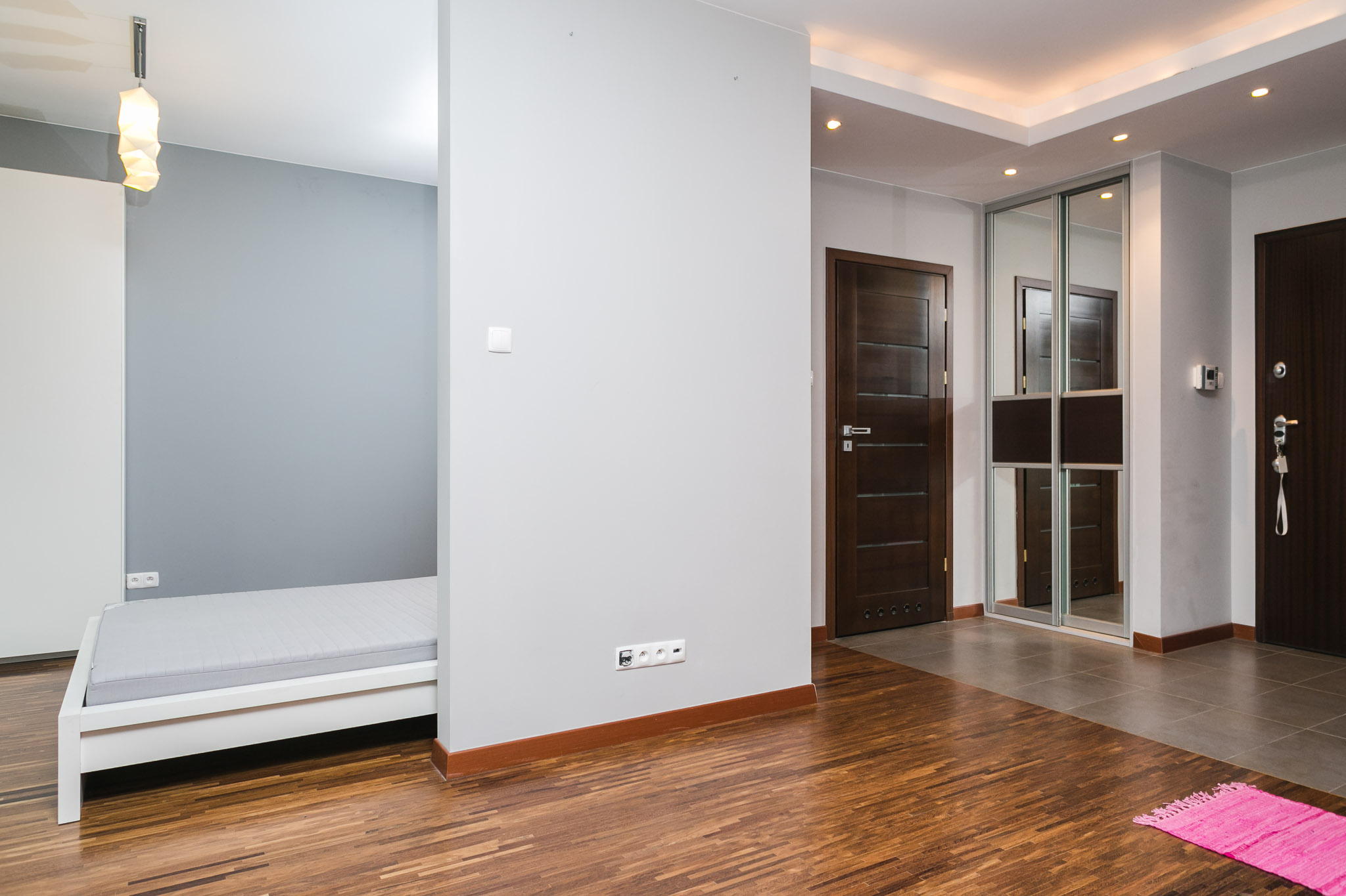 Apartament na wynajem, Warszawa Śródmieście, ul. Leszczyńska 49920073