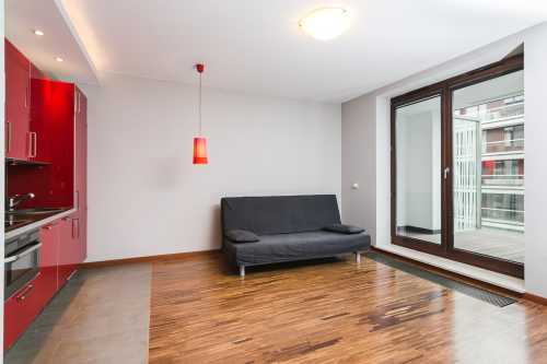 Apartament na wynajem, Warszawa Śródmieście,  49920060