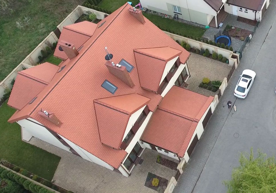 Dom na wynajem, Warszawa Wilanów, ul. Syta 50065090