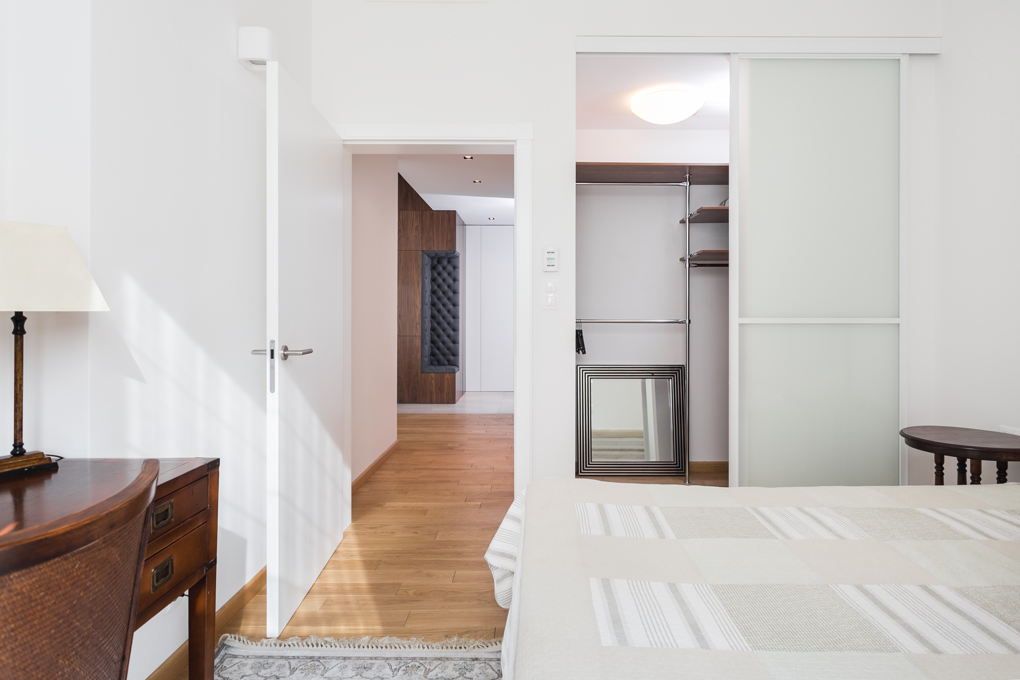 Apartament na wynajem, Warszawa Śródmieście, ul. Leona Kruczkowskiego  53472092