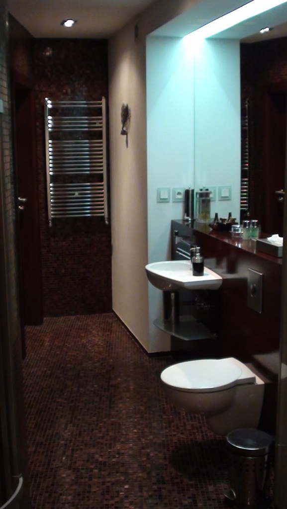 Apartament na wynajem, Warszawa Ochota, ul. Drawska 51318995