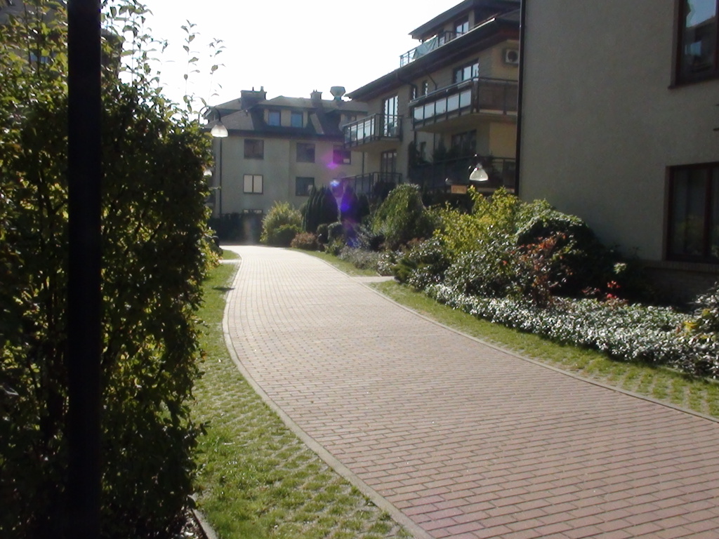 Apartament na wynajem, Warszawa Ochota, ul. Drawska 51318999