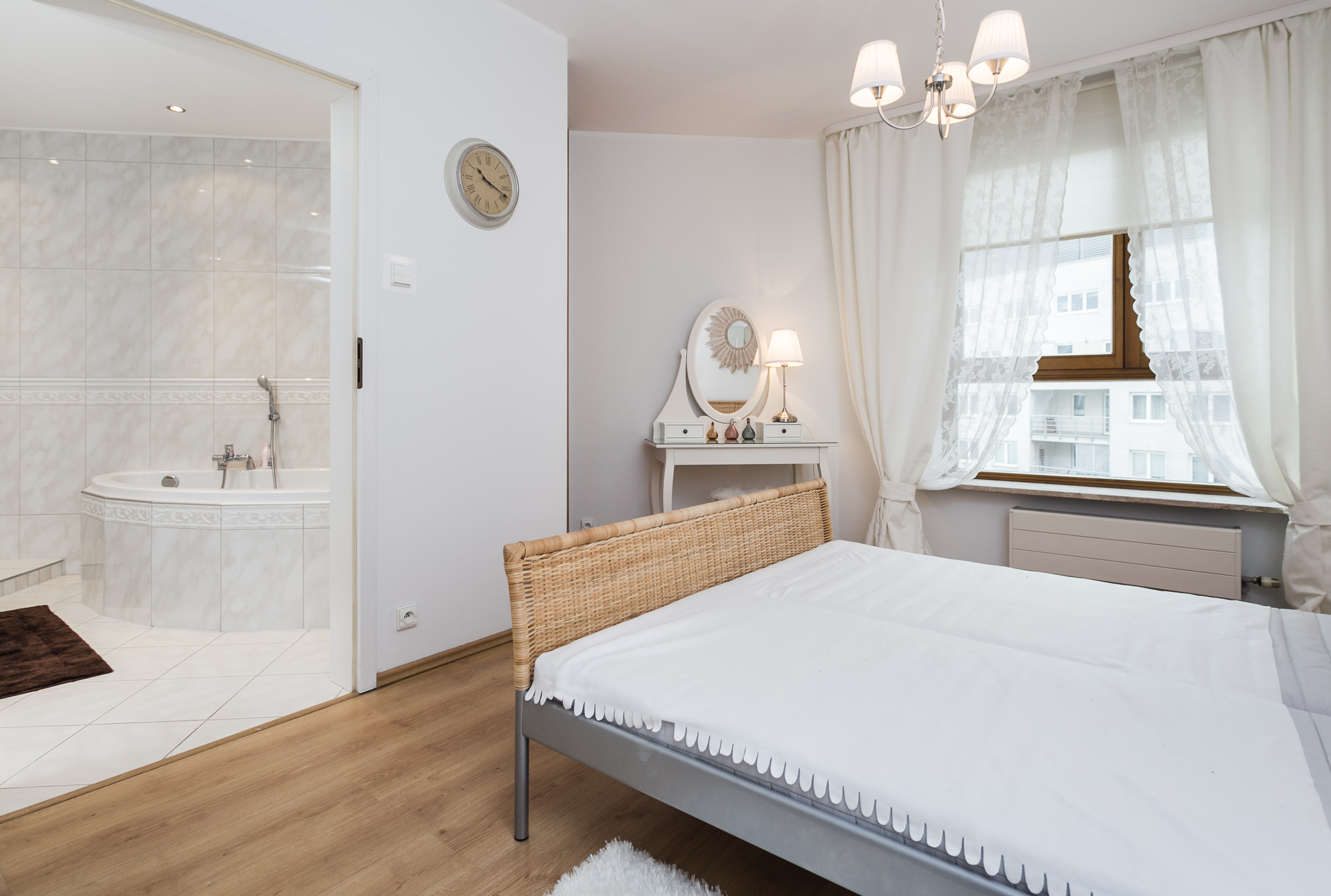 Apartament na wynajem, Warszawa Śródmieście, ul. Zygmunta Słomińskiego 52502346