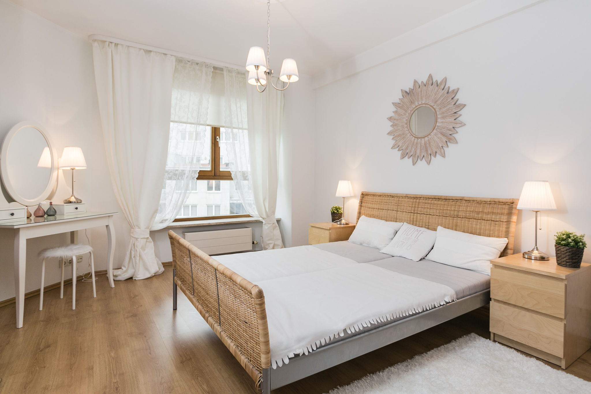 Apartament na wynajem, Warszawa Śródmieście, ul. Zygmunta Słomińskiego 52502348