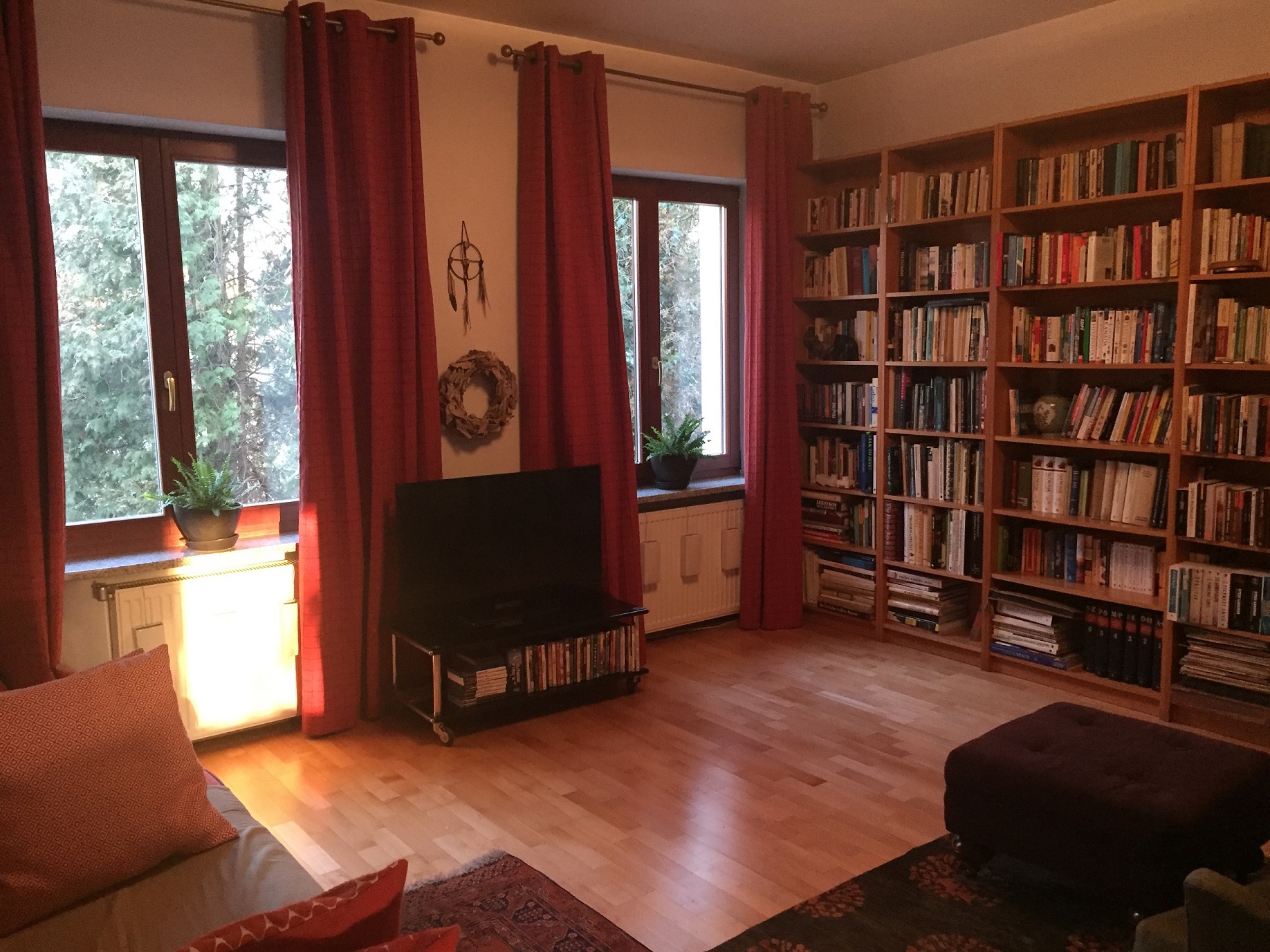 Dom na wynajem, Warszawa Praga-Południe Saska Kępa, ul. Alfreda Nobla 52941830