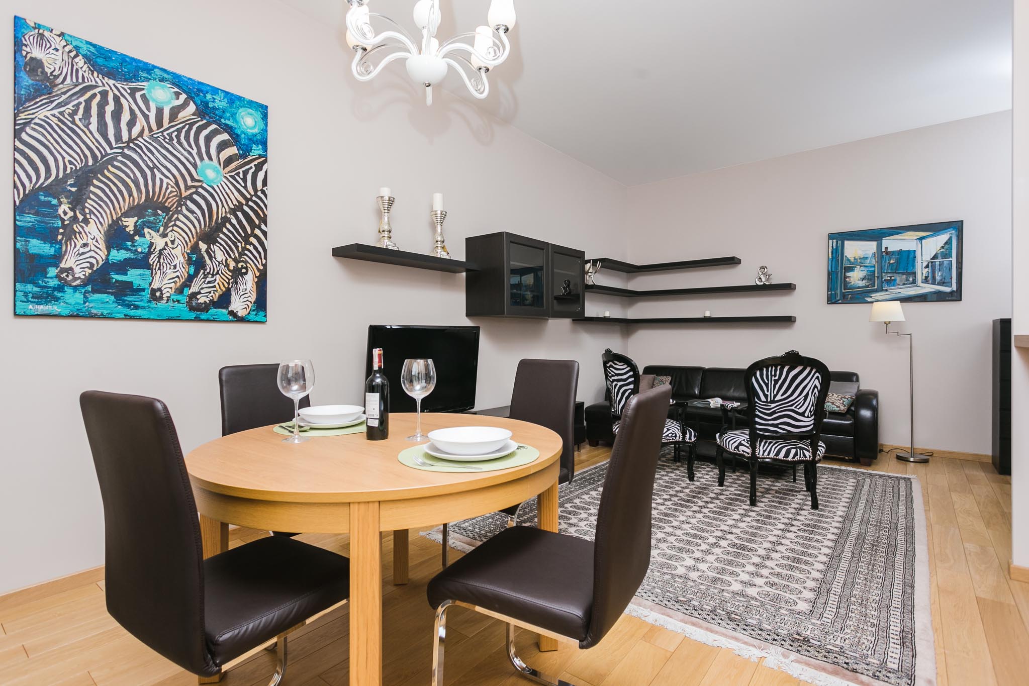 Apartament na wynajem, Warszawa Śródmieście, ul. Topiel 53568656