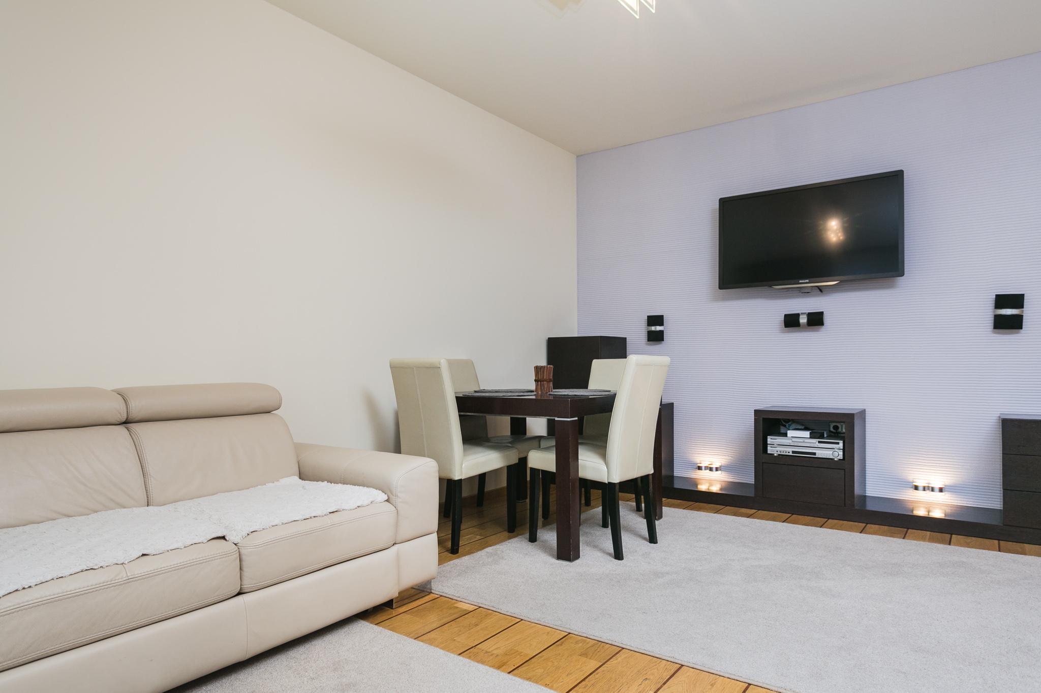 Apartament na wynajem, Warszawa Mokotów, ul. Przejazd 54735107