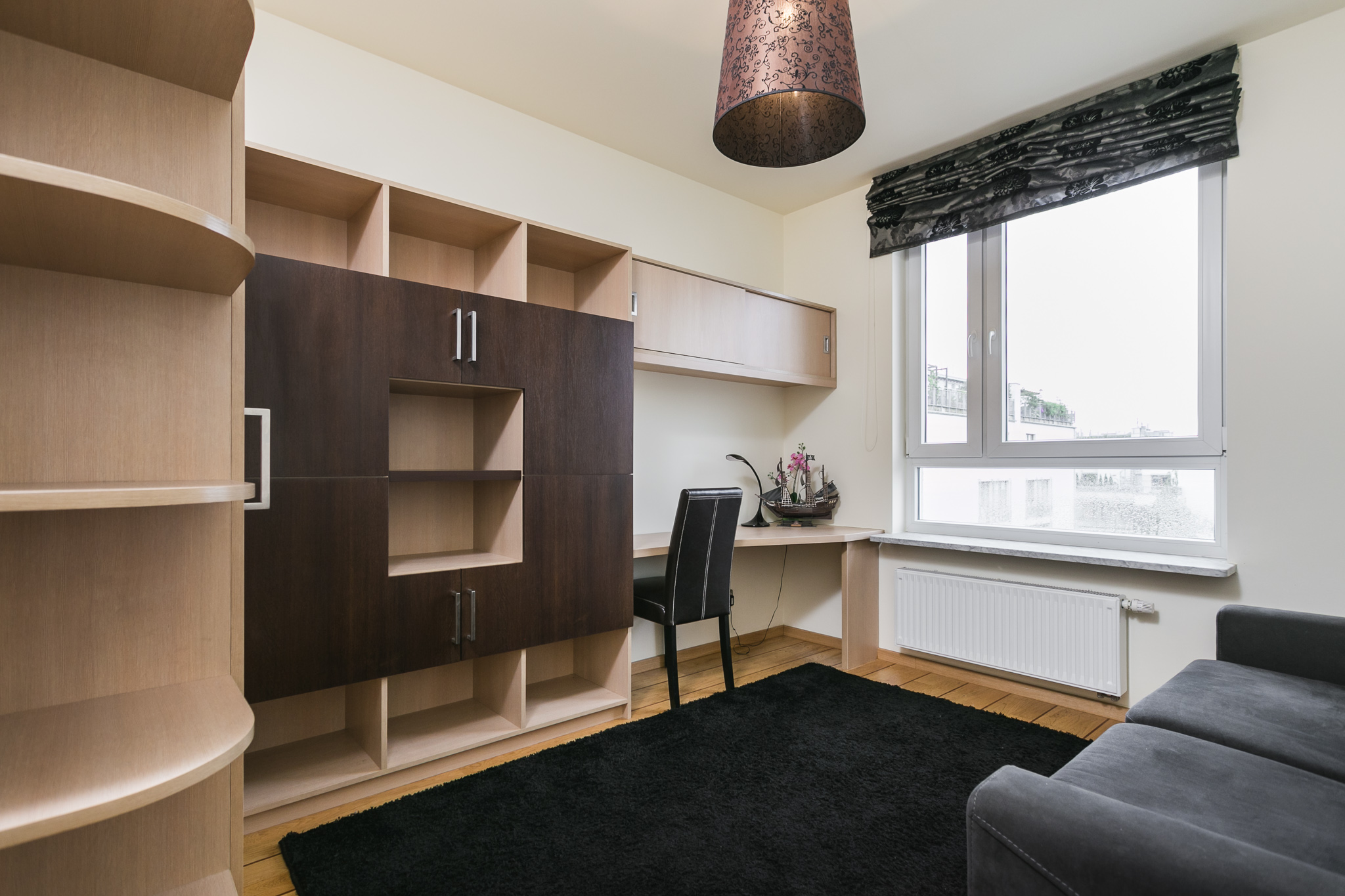 Apartament na wynajem, Warszawa Mokotów, ul. Przejazd 54735130