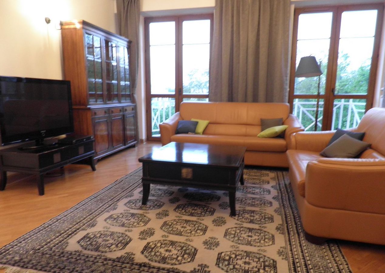 Apartament na wynajem, Warszawa Mokotów, ul. Jaśminowa 54573346