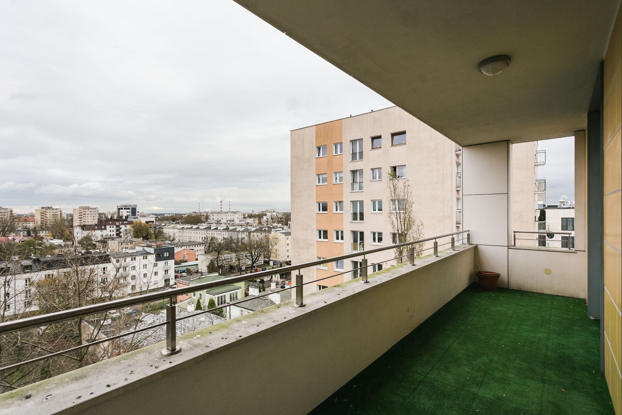 Apartament na wynajem, Warszawa Mokotów, ul. Ludowa 58689335
