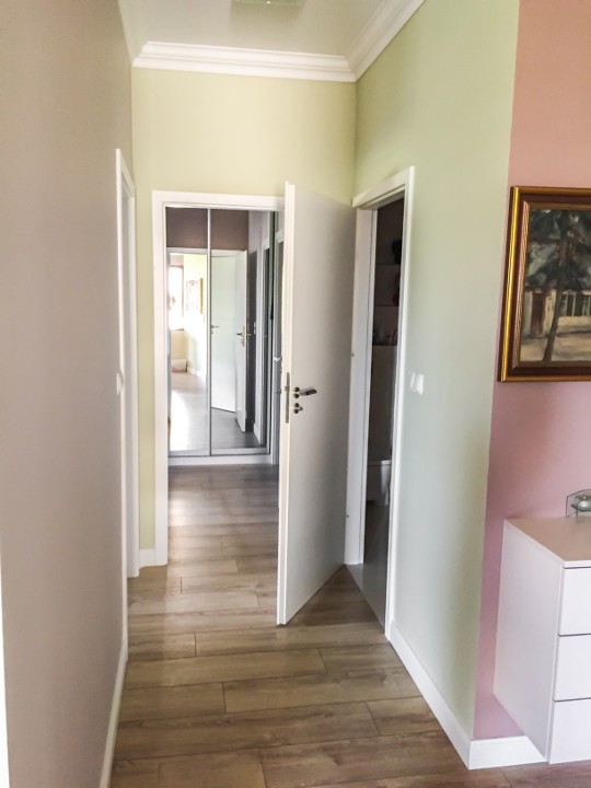 Apartament na wynajem, Warszawa Wilanów, ul. Franciszka Klimczaka 55133788