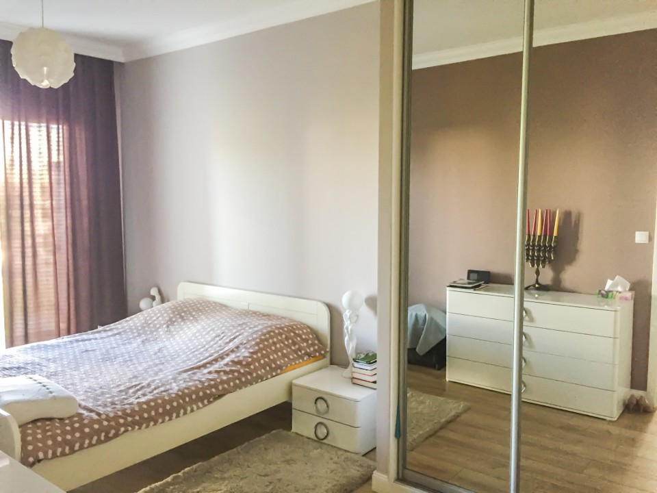 Apartament na wynajem, Warszawa Wilanów, ul. Franciszka Klimczaka 55133793