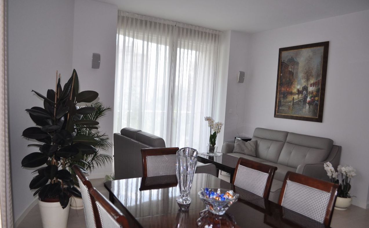 Apartament na wynajem, Warszawa Śródmieście, ul. Leona Kruczkowskiego  56450229