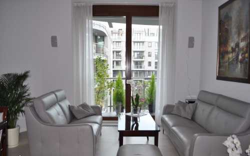 Apartament na wynajem, Warszawa Śródmieście,  56450226