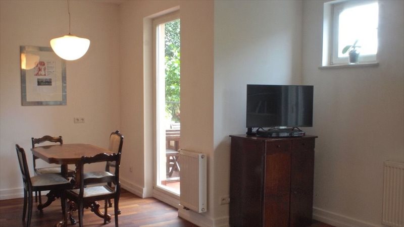 Apartament na wynajem, Warszawa Mokotów, ul. Zbyszka Cybulskiego 57000444