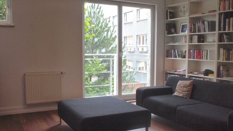 Apartament na wynajem, Warszawa Mokotów, ul. Zbyszka Cybulskiego 57000448