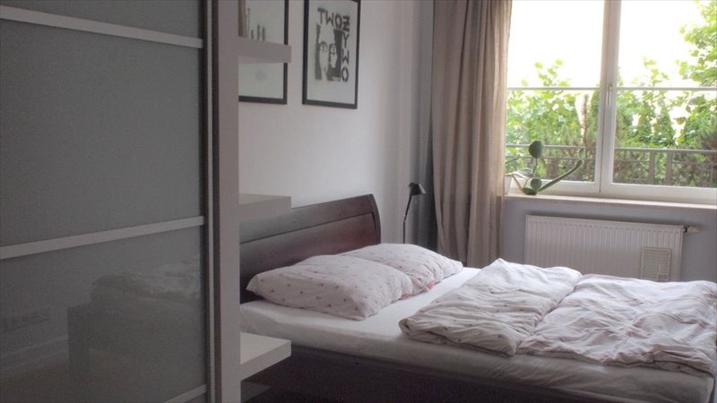 Apartament na wynajem, Warszawa Mokotów, ul. Zbyszka Cybulskiego 57000451