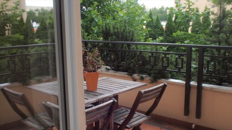 Apartament na wynajem, Warszawa Mokotów, ul. Zbyszka Cybulskiego 57000452