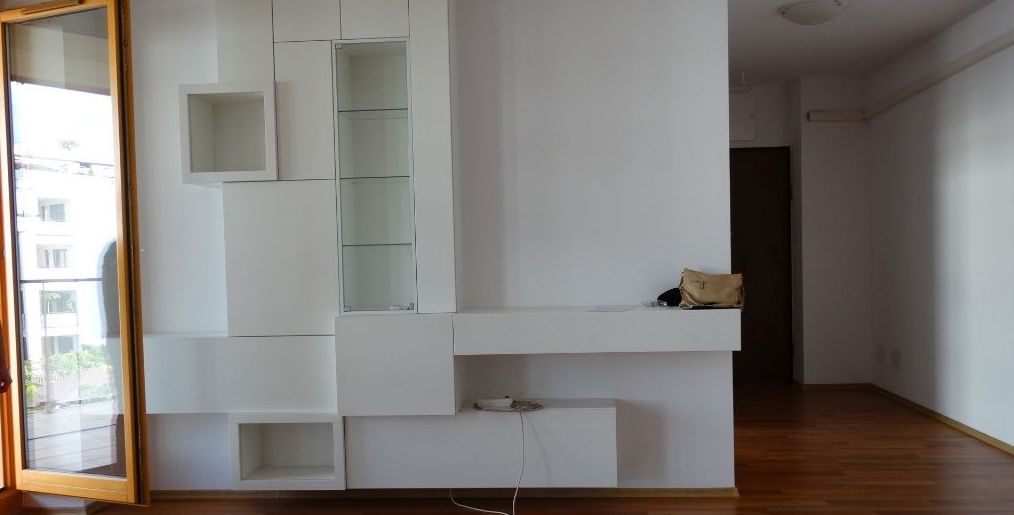 Apartament na wynajem, Warszawa Wilanów, ul. Sarmacka 58647396