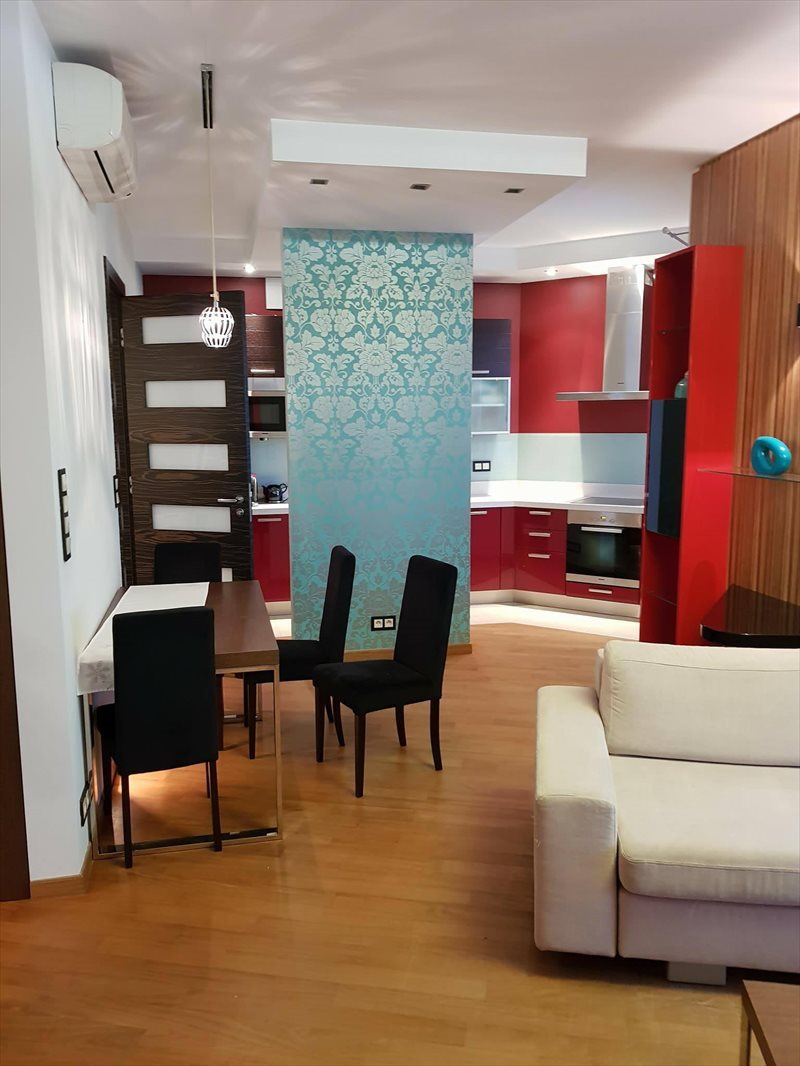 Apartament na wynajem, Warszawa Śródmieście, ul. Zygmunta Słomińskiego 58897565