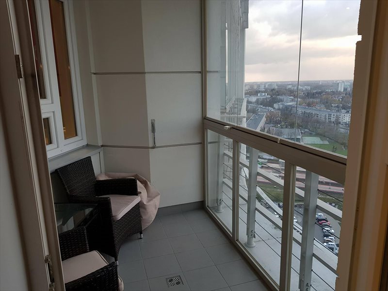 Apartament na wynajem, Warszawa Śródmieście, ul. Zygmunta Słomińskiego 58897570