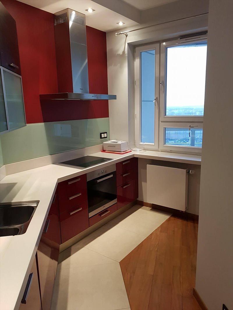 Apartament na wynajem, Warszawa Śródmieście, ul. Zygmunta Słomińskiego 58897585