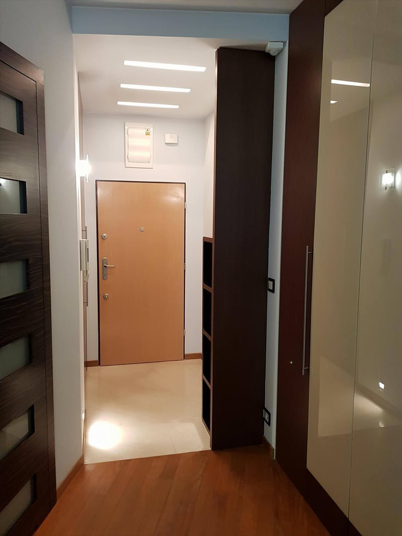 Apartament na wynajem, Warszawa Śródmieście, ul. Zygmunta Słomińskiego 58897587