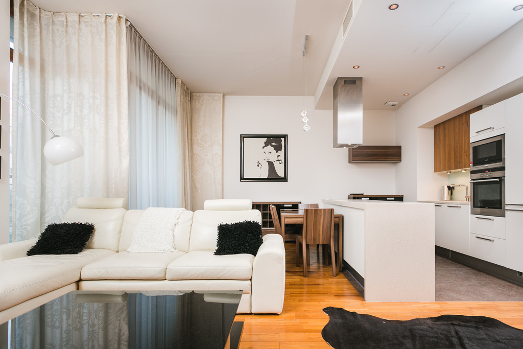 Apartament na sprzedaż, Warszawa Śródmieście, ul. Mokotowska 59233879