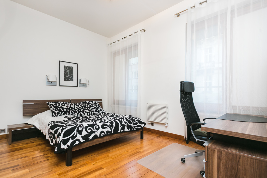 Apartament na sprzedaż, Warszawa Śródmieście, ul. Mokotowska 59233888