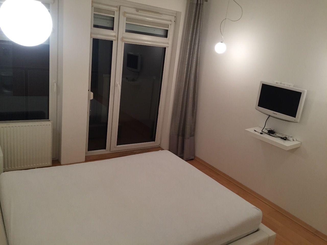 Apartament na wynajem, Warszawa Wilanów, al. Wilanowska 62032873