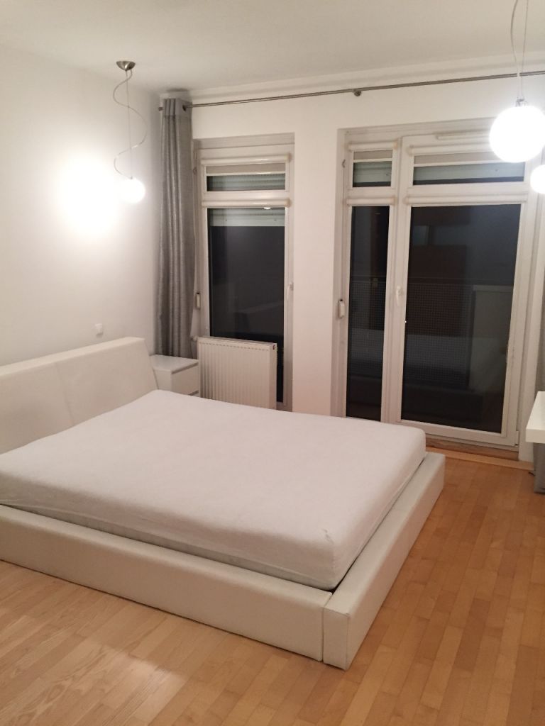 Apartament na wynajem, Warszawa Wilanów, al. Wilanowska 62032876