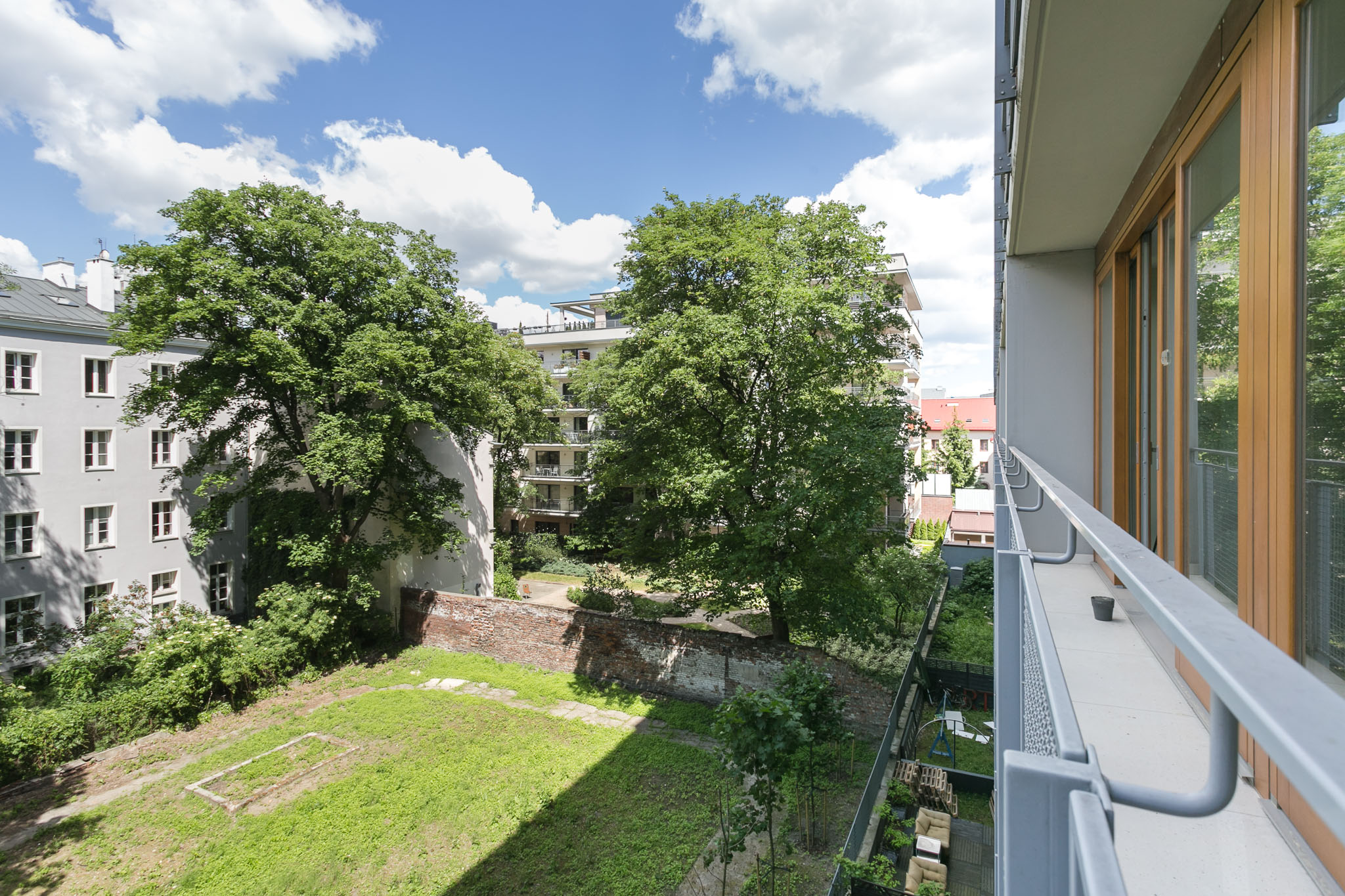 Apartament na wynajem, Warszawa Śródmieście, ul. Emilii Plater 63099331